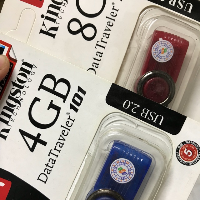 Usb kington 4g 8g chính hãng giá rẻ