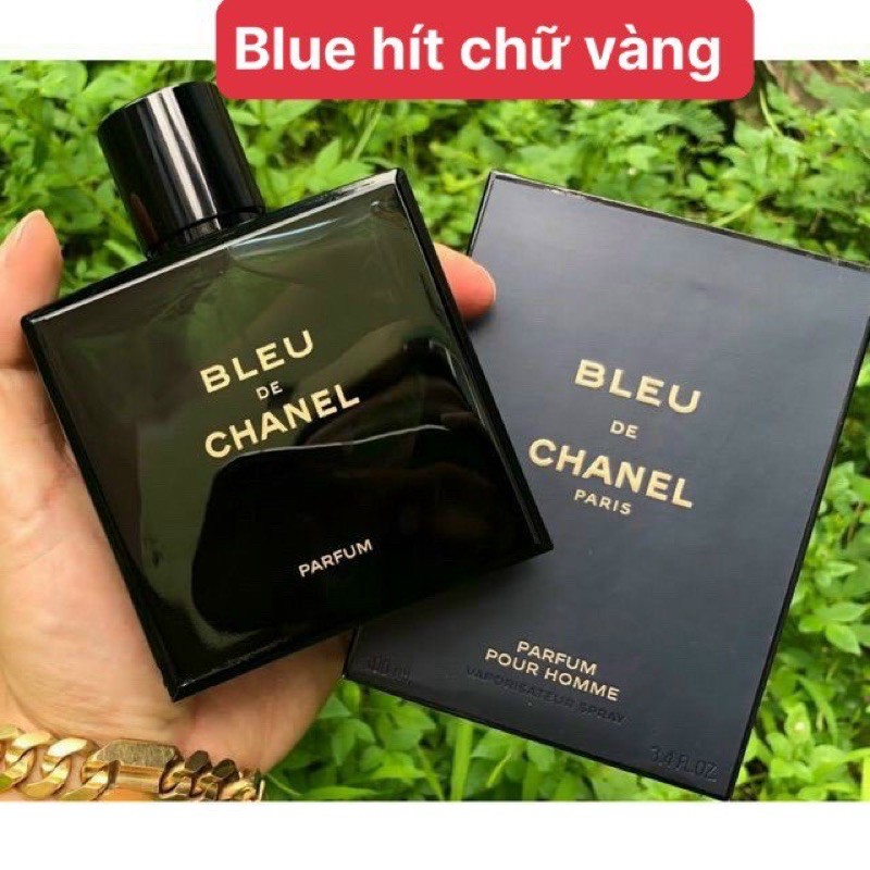 NƯỚC HOA NAM ( NẮP HÍT ) 100ml | BigBuy360 - bigbuy360.vn