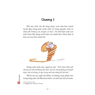 Sách - Hoàng Tử Bé (Tái Bản 2022 Đinh Tị)