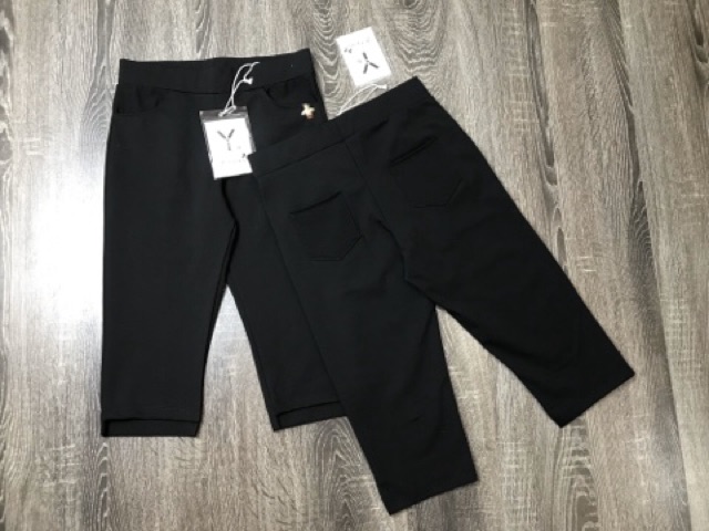 Quần legging ngố con ong | BigBuy360 - bigbuy360.vn