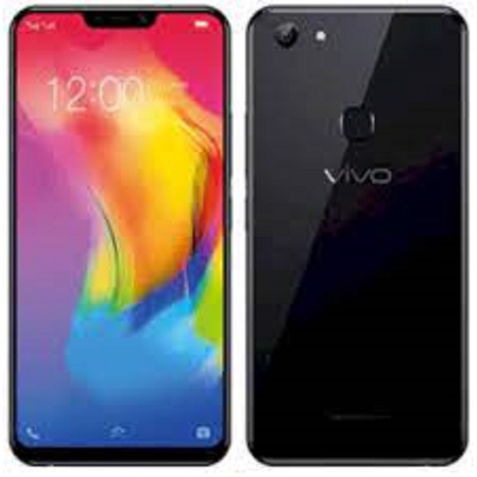 điện thoại Vivo Y83 2sim ram 4G/64G Chính Hãng, Màn hình tai thỏ 6.22inch, Camera siêu nét | BigBuy360 - bigbuy360.vn