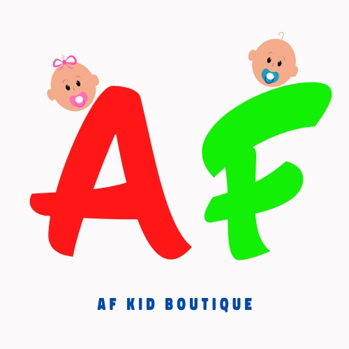 AF Kid Boutique Official