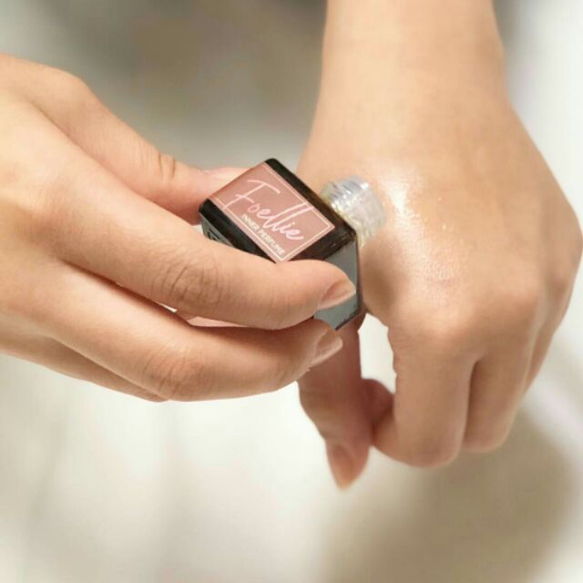 (Sẵn 3 màu) Nước hoa vùng kín Foellie Inner Perfume | BigBuy360 - bigbuy360.vn