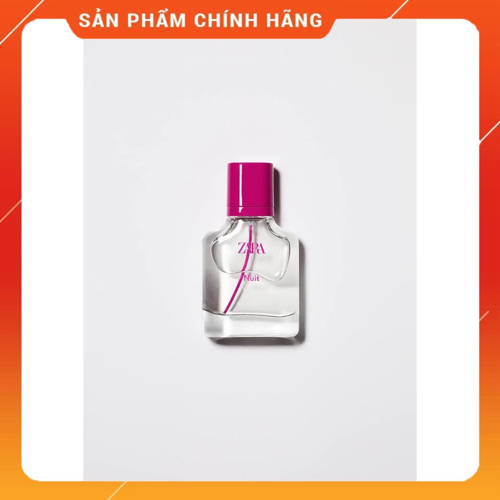 Nước hoa nữ NUIT 30 ML  EDP 1.01 OZ  - M106