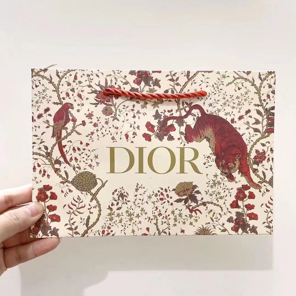 Nước Hoa Dior 5ml Chất Lượng Cao