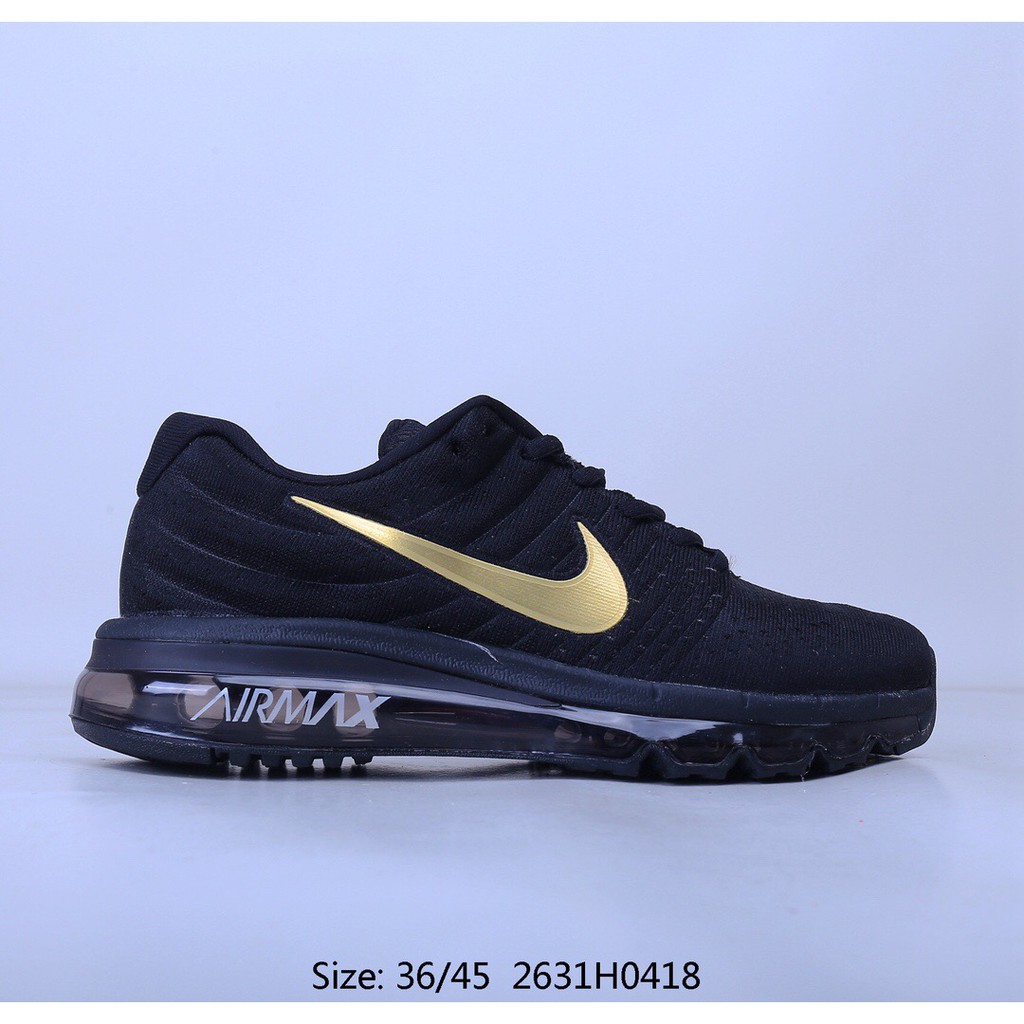 Order 1-3 Tuần + Freeship Giày Outlet Store Sneaker _Nike Air Max 2017 MSP:  gaubeaostore.shop