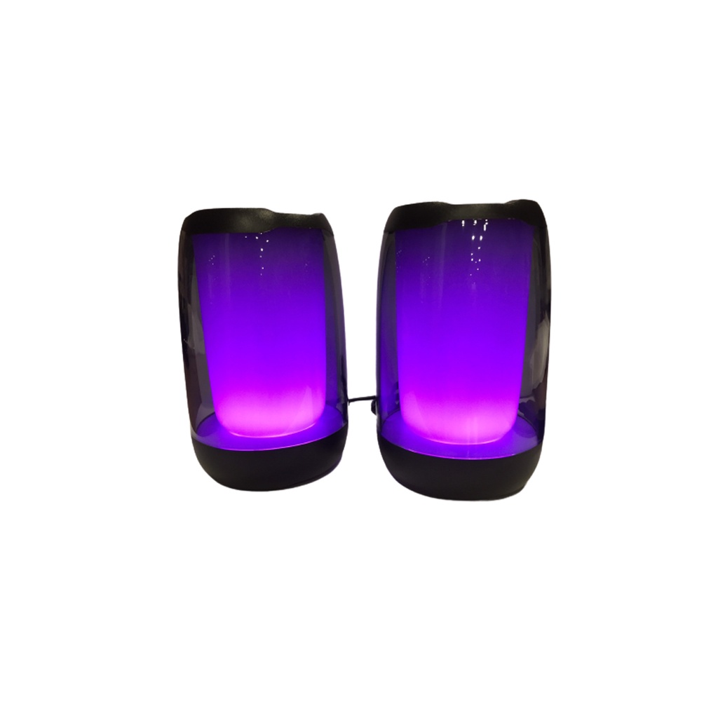 Loa vi tính DHS-5000C, DHS-5000, DHS-5100 2C/bộ HP 3W*2