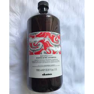 Dầu gội chống rụng tóc DAVINES ENERGIZING Shampoo (1000ml)