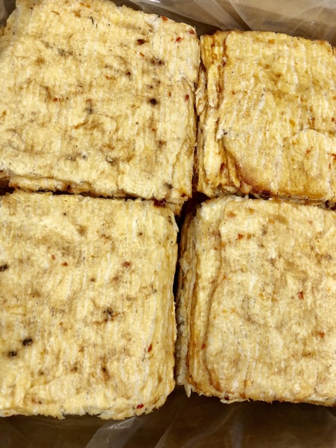 Cá thiều tẩm gia vị hủ 300gr | BigBuy360 - bigbuy360.vn