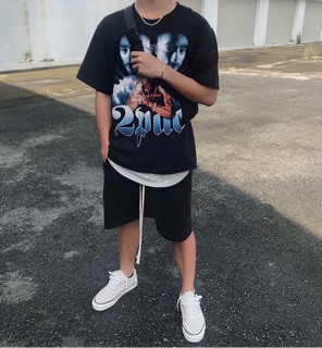 Áo 2Pac còn size L