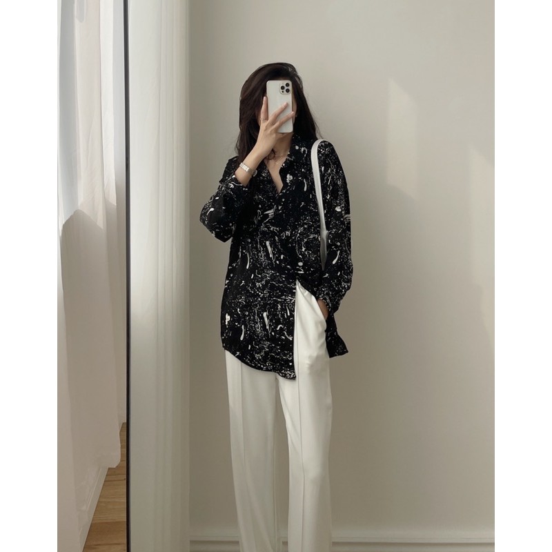 [Mã WASKT304 giảm 15% tối đa 30K đơn 99K] somi hoạ tiết vân đá 5822 | BigBuy360 - bigbuy360.vn