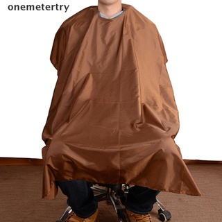 (Hàng Mới) Áo Khoác Cắt Tóc nylon