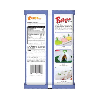 Bột Gạo Tài Ký 400g
