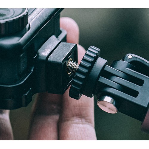 PGYTECH Tripod mini cho Action camera - Bảo hành 12 tháng