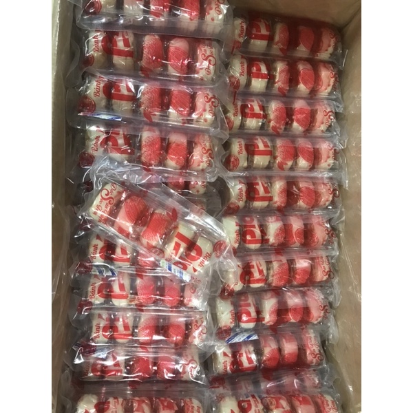 Bánh bía nhỏ nhân sầu riêng | BigBuy360 - bigbuy360.vn