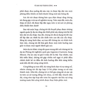 Sách - Vì Sao Họ Thành Công (Trọn bộ 2 cuốn)