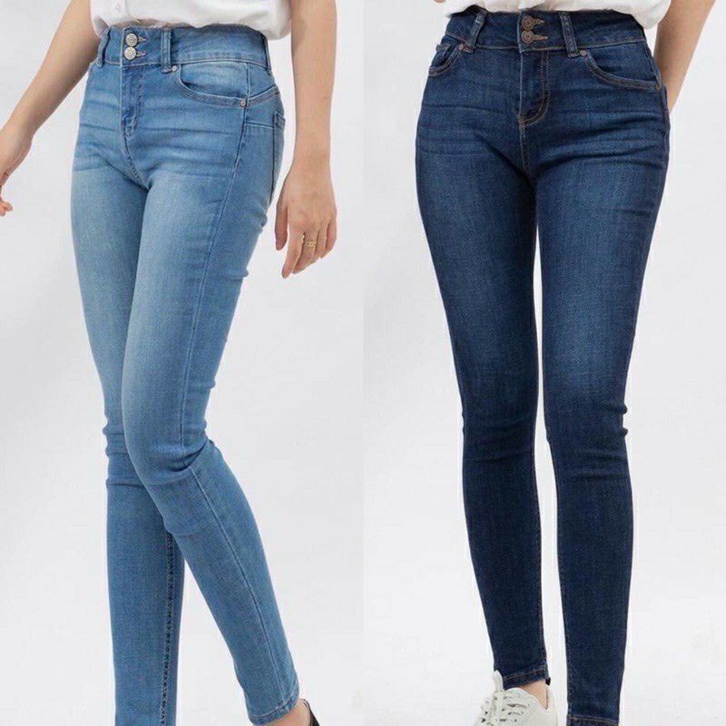 quần jean skinny
