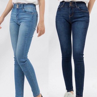 Quần jean skinny