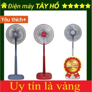 [HÀNG CHÍNH HÃNG] Quạt cây Panasonic F-409KB/ F-409KBE/ F-409KMR