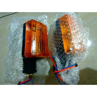 Đèn xi nhan chất lượng cao cho xe mô tô honda win gl 100 c700 c 800