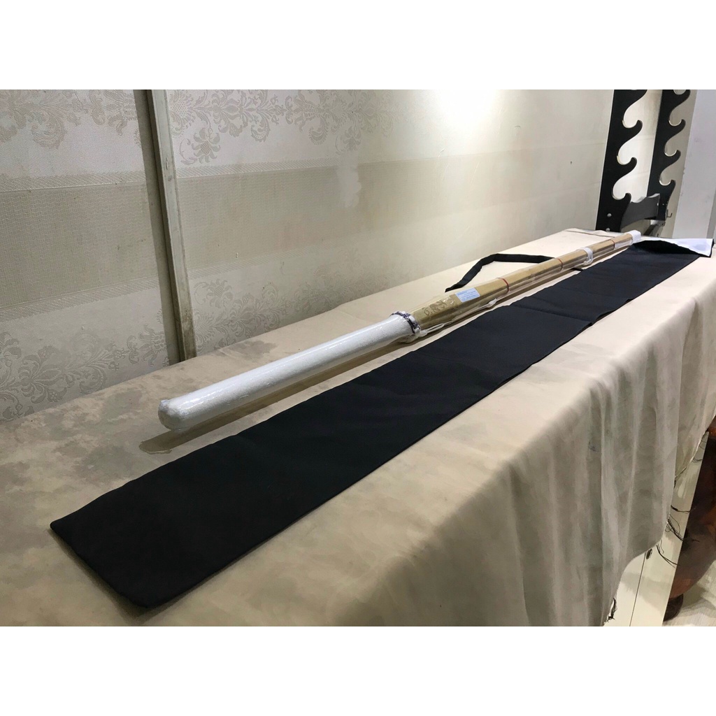 Túi vải đựng Shinai, Bokken