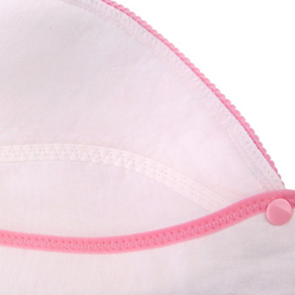 Women's Comfort Nursing Front Button Wirefree Bra Underwired