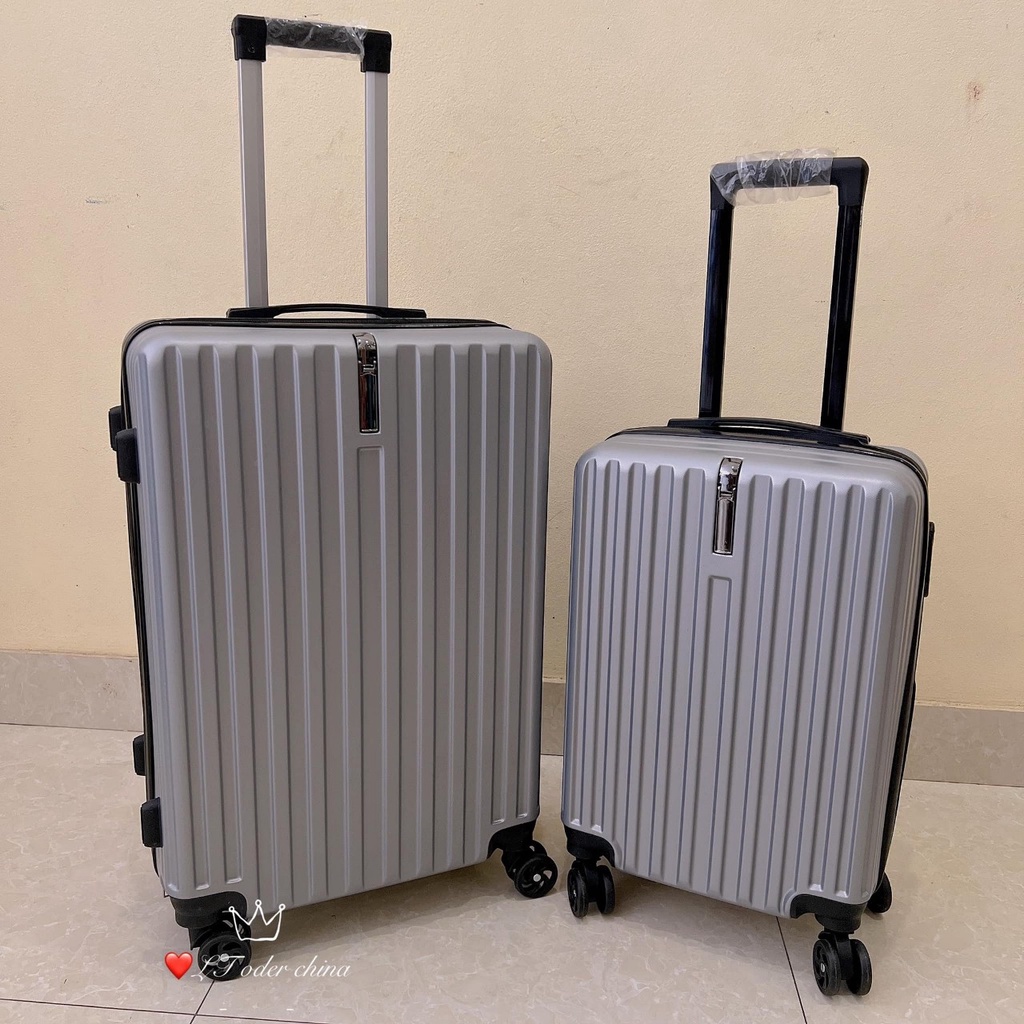 VALI MÓC TREO TÚI SIZE 20