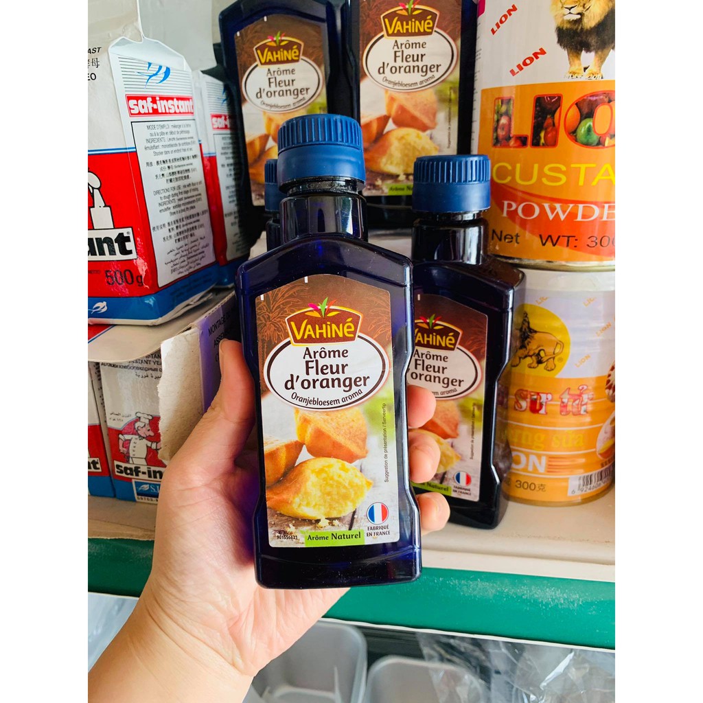Nước hoa cam Pháp -50Ml chai chiết