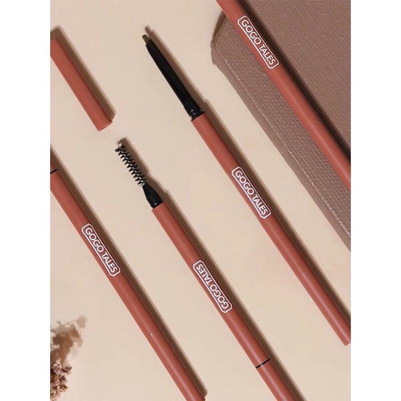 Chì kẻ chân mày Gogotales đầu mảnh | BigBuy360 - bigbuy360.vn