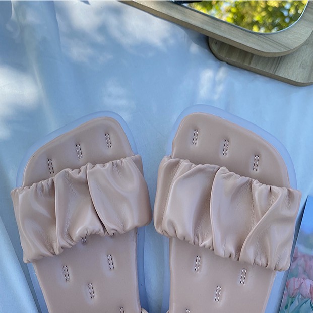 Xăng đan Đế Mềm Cho Bé Gái