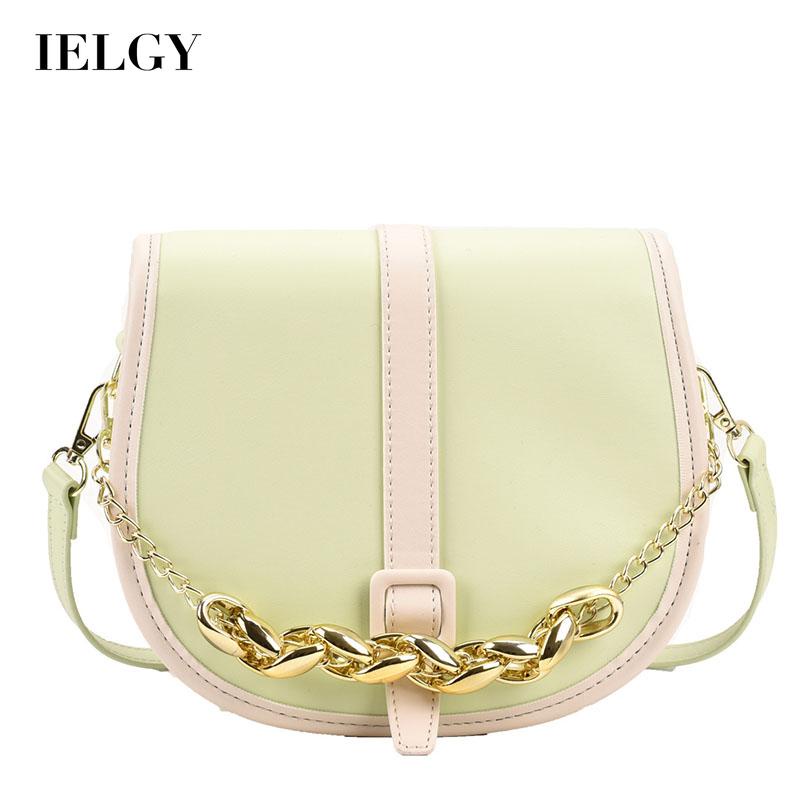 Túi Đeo Vai/Đeo Vai Thiết Kế Đơn Giản Thời Trang Dễ Phối Đồ Cho Nữ