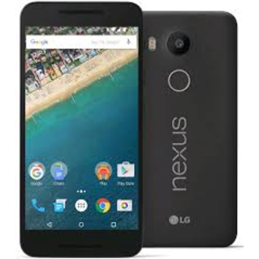 điện thoại LG Nexus 5X 32G máy Chính Hãng, Camera: 12 MP Camera trước: 5 MP Chip: Snapdragon 808, cày game mượt - BNN 06