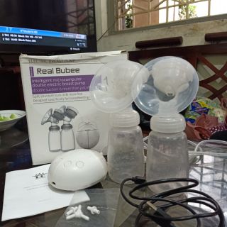 Máy hút sữa