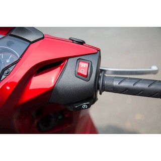CÔNG TẮC STAR/STOP SH300I THAY THẾ NÚT IDILING STOP