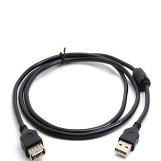 Dây cáp nối dài usb chiều dài 5m/3m/1.5m