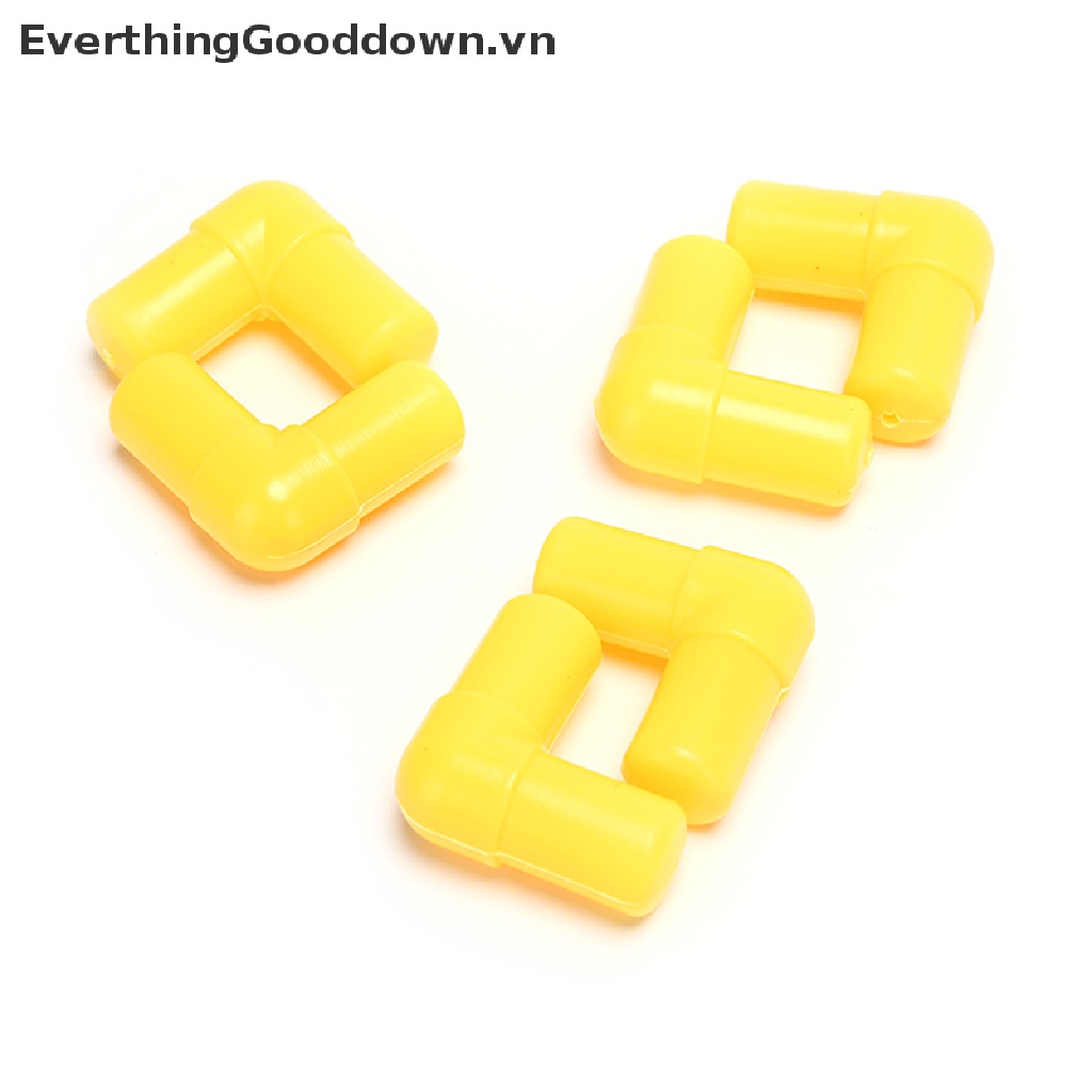 Everthinggooddown Bộ Lưới Đá Banh Mini Gấp Được Kèm Bơm Đồ Chơi Thể Thao Dành Cho Trẻ Em