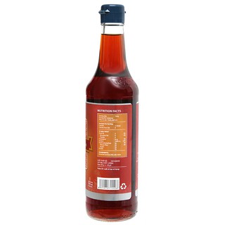 Nước mắm Hạnh Phúc cao cấp 500ml 60 độ đạm