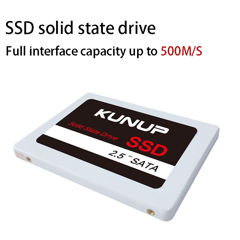 Ổ đĩa cứng bên trong 64GB 2.5-Inch SSD SATA3 cho máy tính | BigBuy360 - bigbuy360.vn
