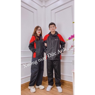 Áo Mưa Bốn Mùa