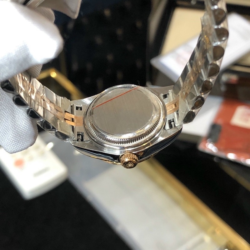 Đồng hồ nữ rolex