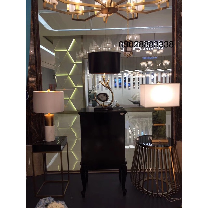 Đèn ngủ mẫu mới