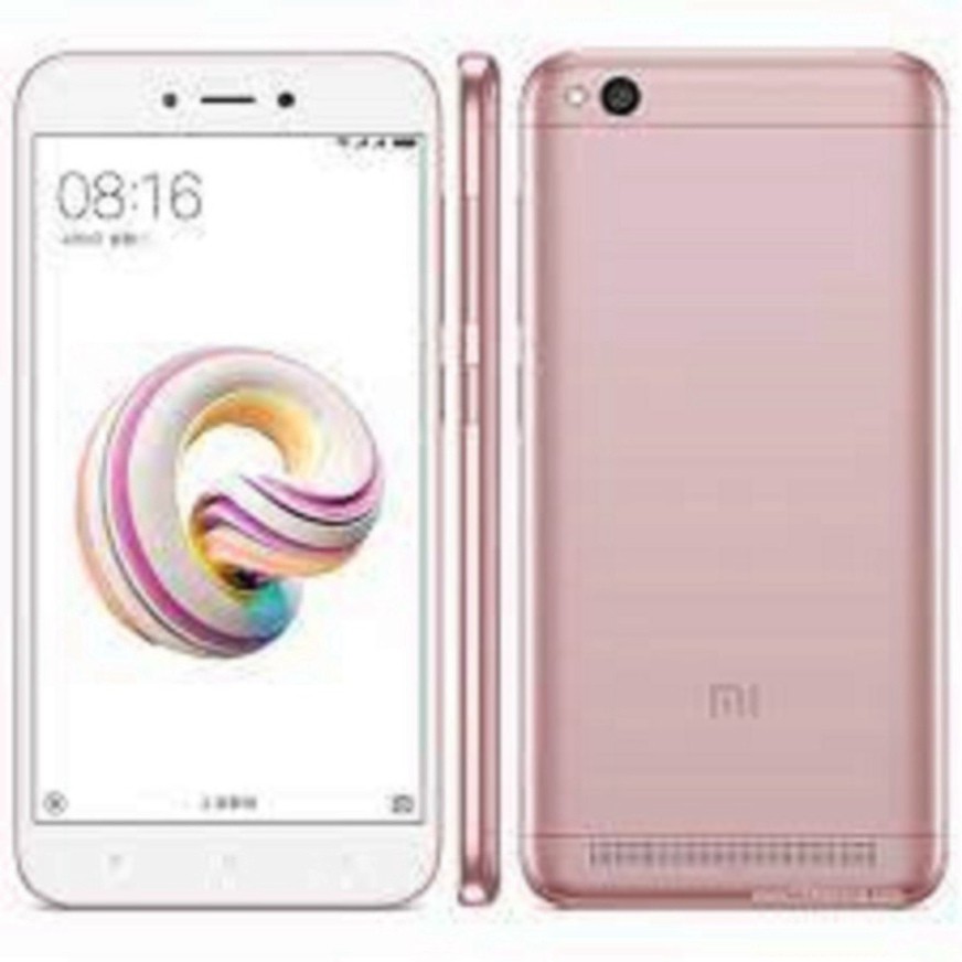 HẾT CỠ GIÁ [ CHƠI LIÊN QUÂN ] điện thoại Xiaomi Redmi 5 A ( Redmi 5A ) 2sim ram 2G/16G mới zin Chính Hãng ???