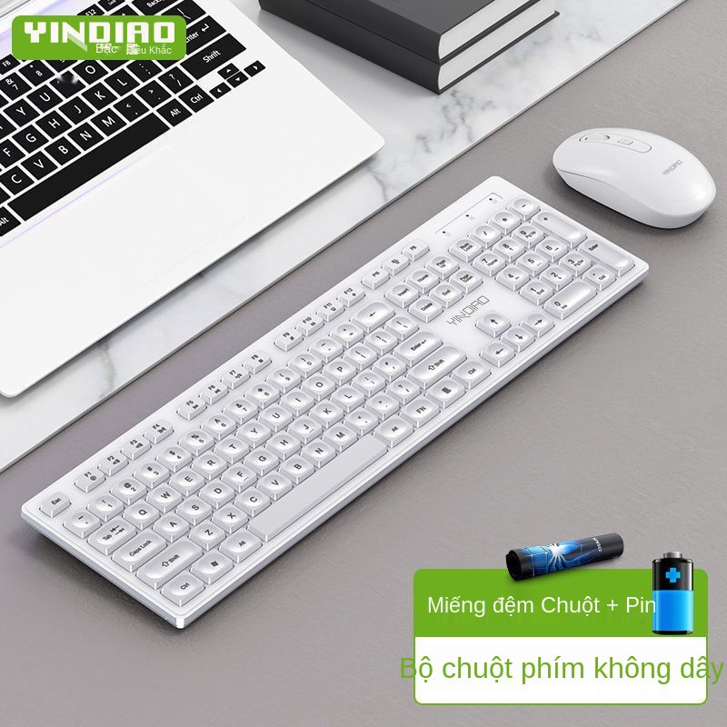 ✈○có dây Bàn Phím Chuột Cơ - Multi LED Mix Màu-Chuyên game/Văn phòng-Cho máy tính, laptop