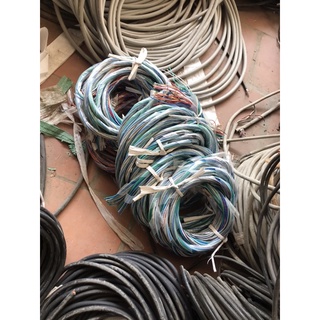 Bán dây điện Hàn quốc bãi