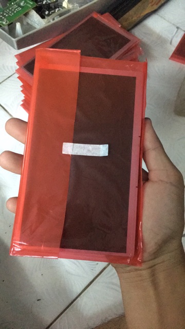 Màn hình Korg PA600, PA900