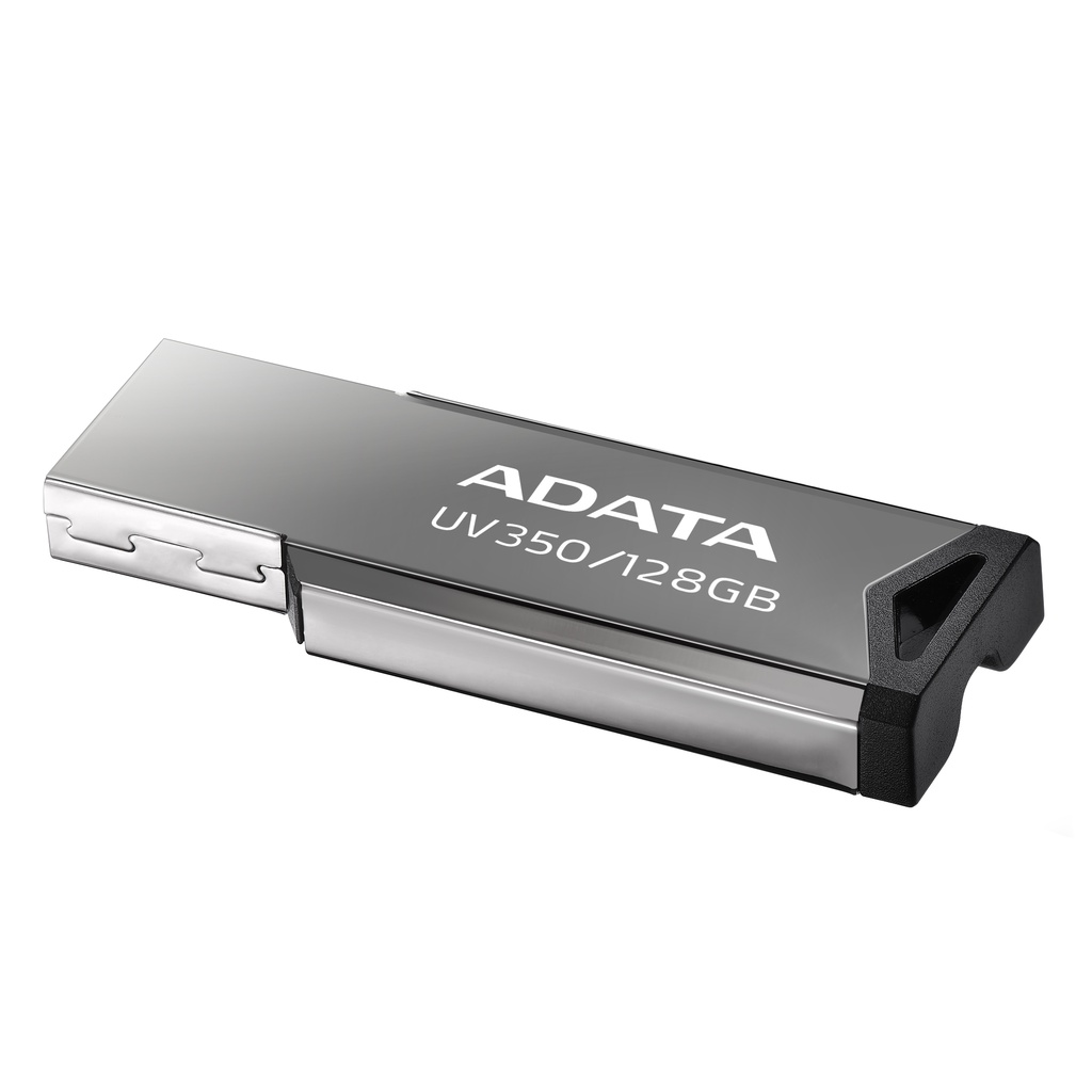 USB lưu trữ dữ liệu Adata UV350 - Hàng phân phối chính hãng