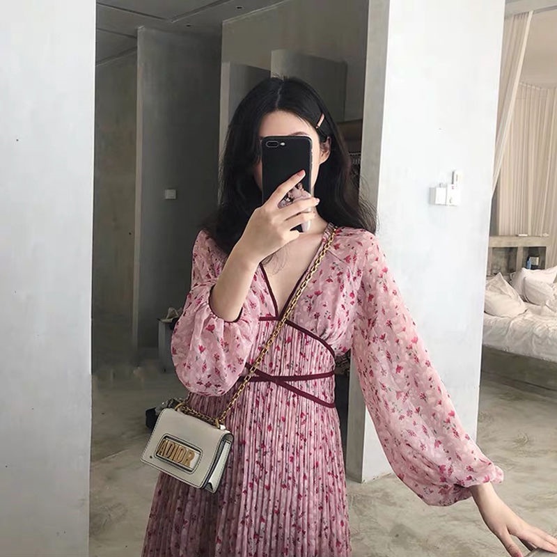 SẴN HÀNG GIAO LUÔN DIỆN TẾT Váy Bầu Đầm Bầu Xinh A2246
