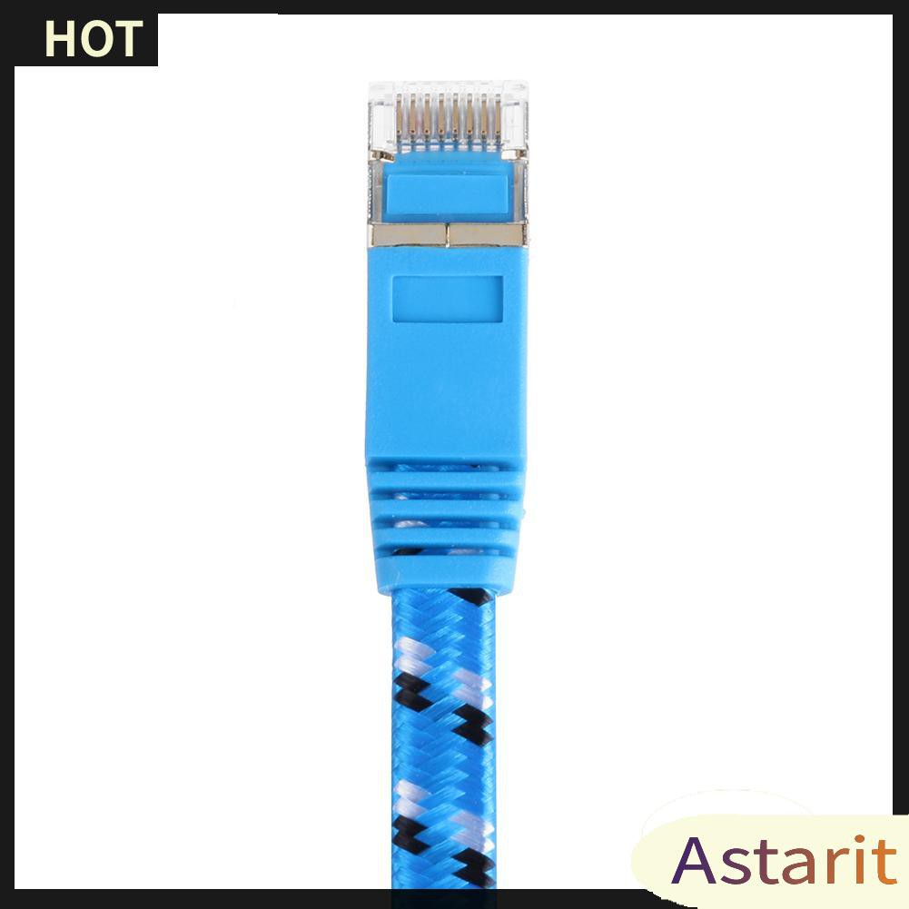 Dây Cáp Mạng Lan Rj45 Cat7