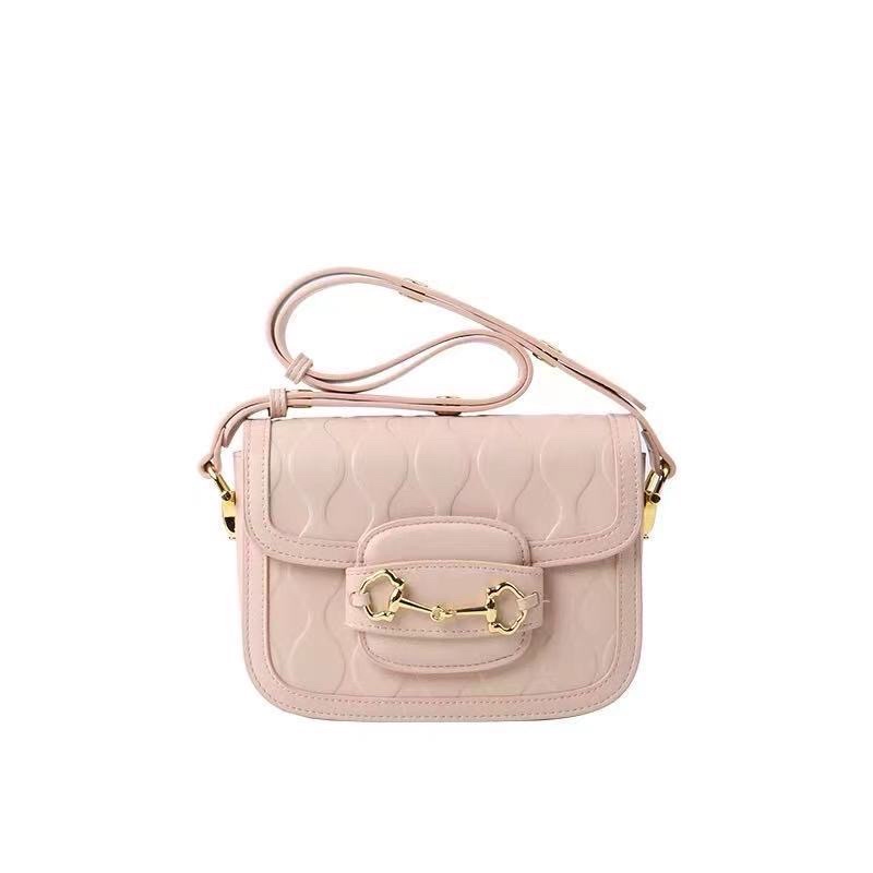 Túi Xách MK,Hàng QCCC Túi Đeo Chéo Vintage, Cổ Điển