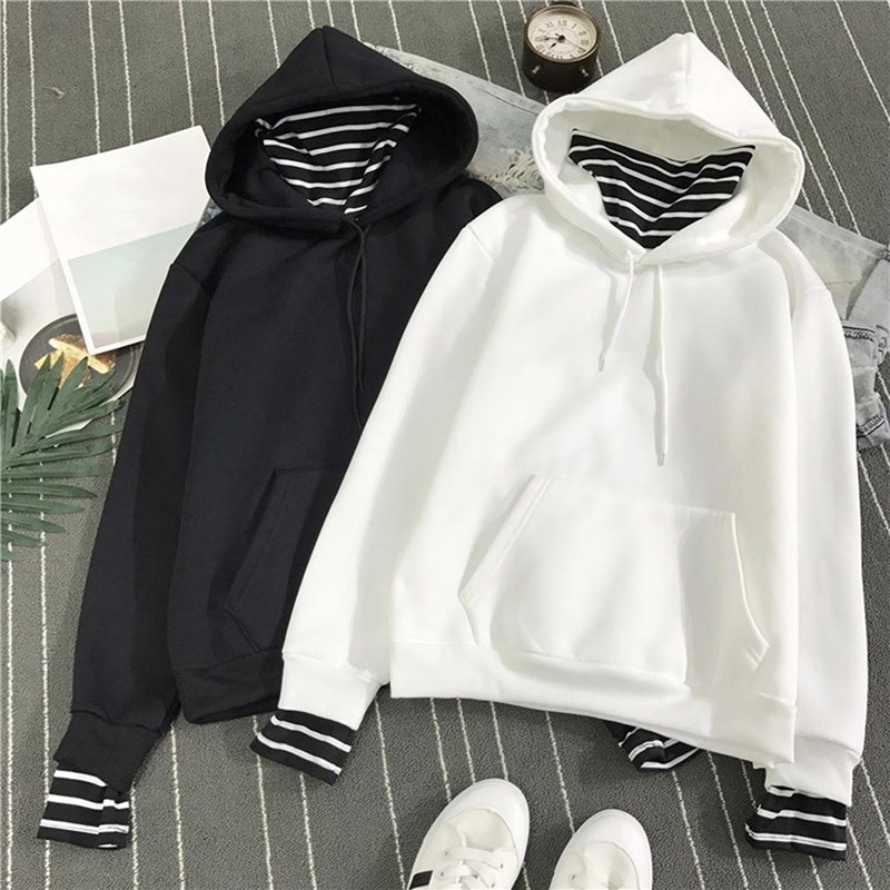 Áo hoodie tay dài cho nam | BigBuy360 - bigbuy360.vn